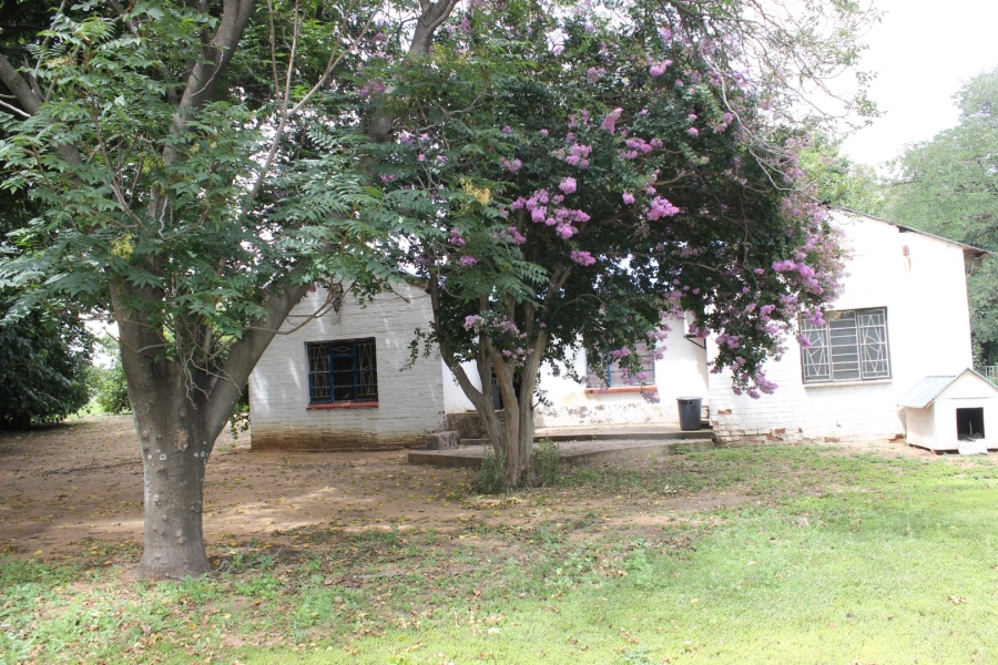 Commercial Property for Sale in Vaal Power A H Free State